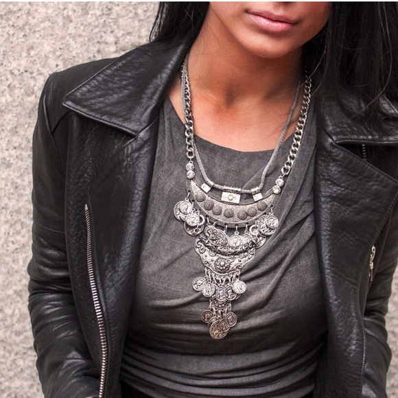 Jewelry - Follow us on Instagram @a_list_collections